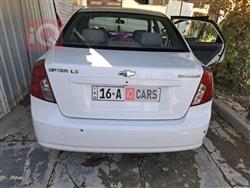 شيفروليه اوبترا